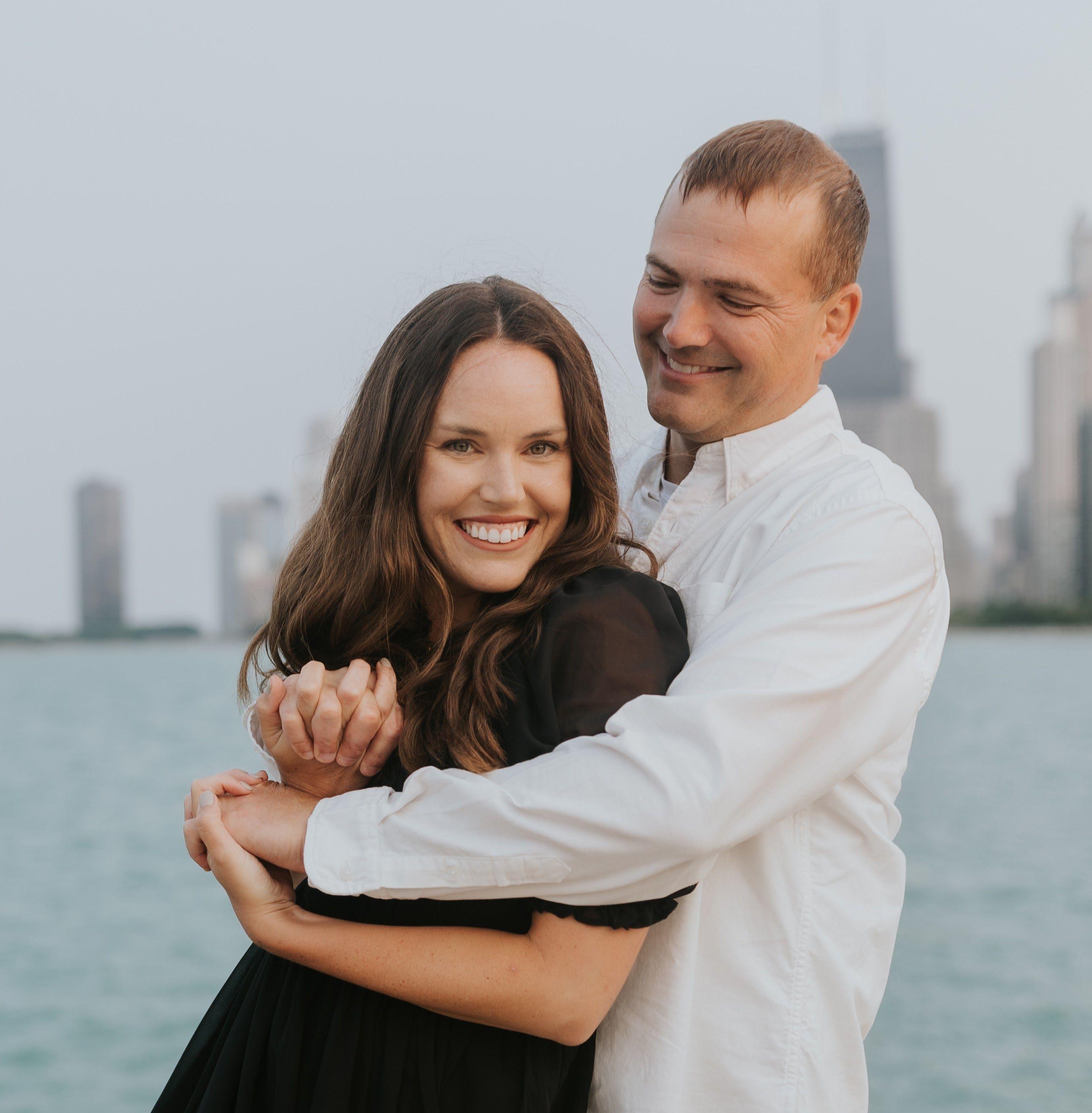 The Wedding Website of Kari West and Rick Mendoza