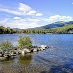 Moyie Lake Provincial Park