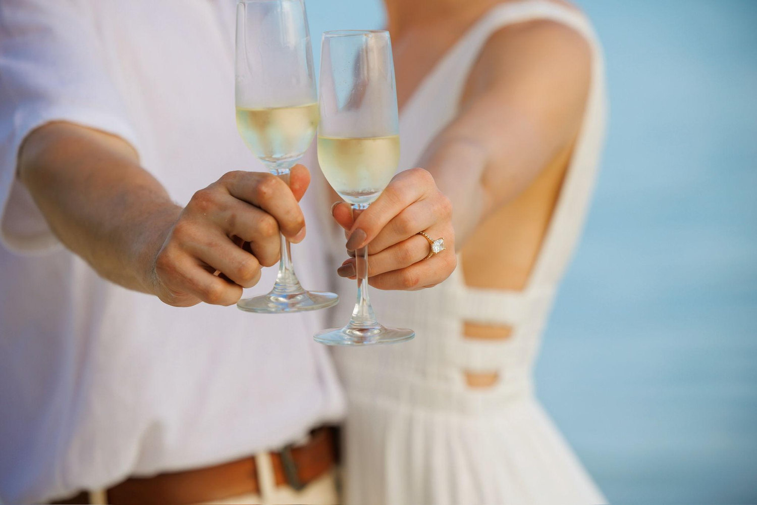 The Wedding Website of Julia Flynn and Johnathan Ross