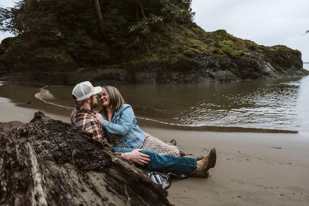 The Wedding Website of Lindsay Young and Kaylub Fawley