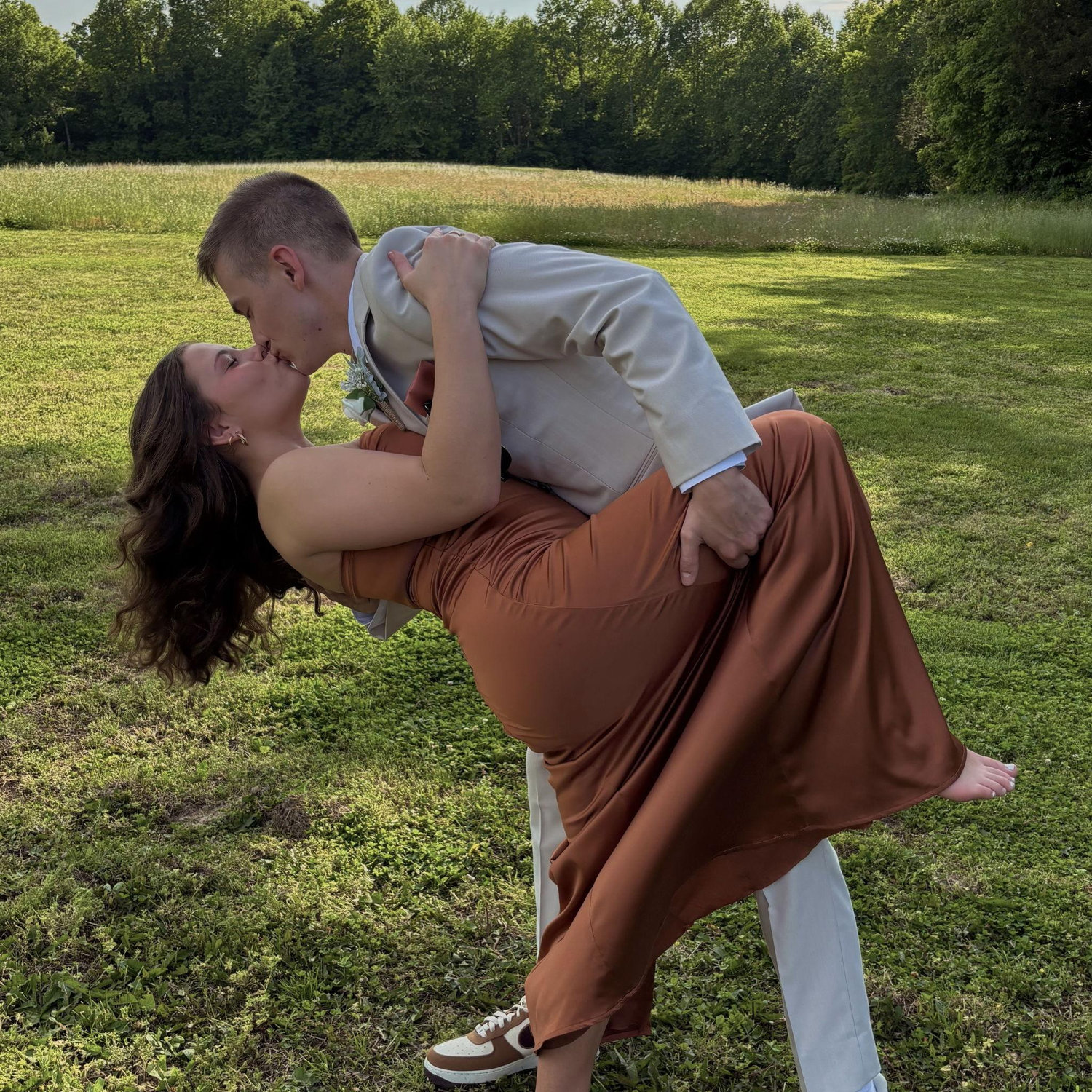 Wedding Fun