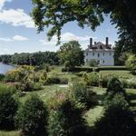 Hamilton House