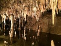Meramec Caverns