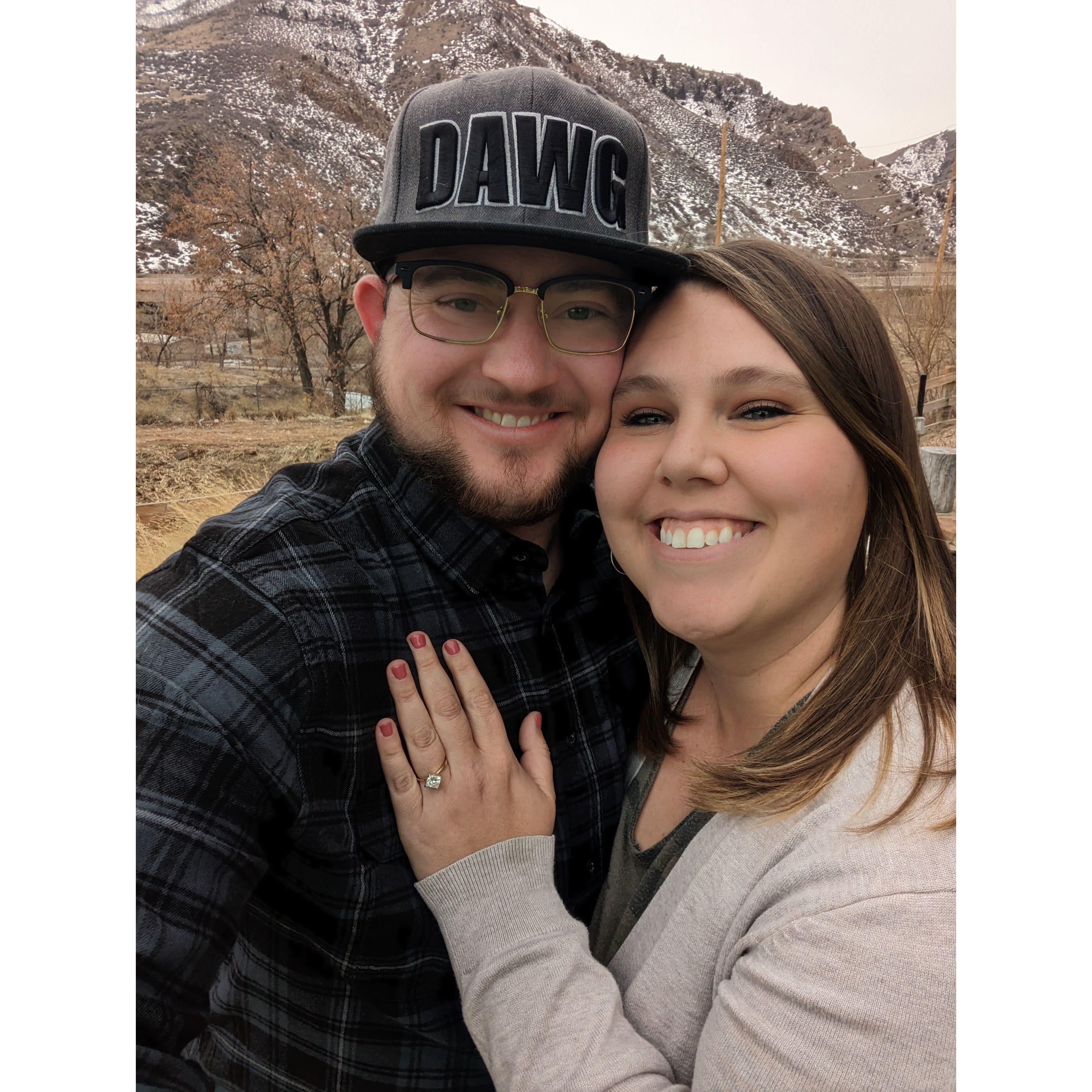 Engagement Day