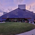 Rock & Roll Hall of Fame