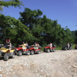 Jet's ATV tours