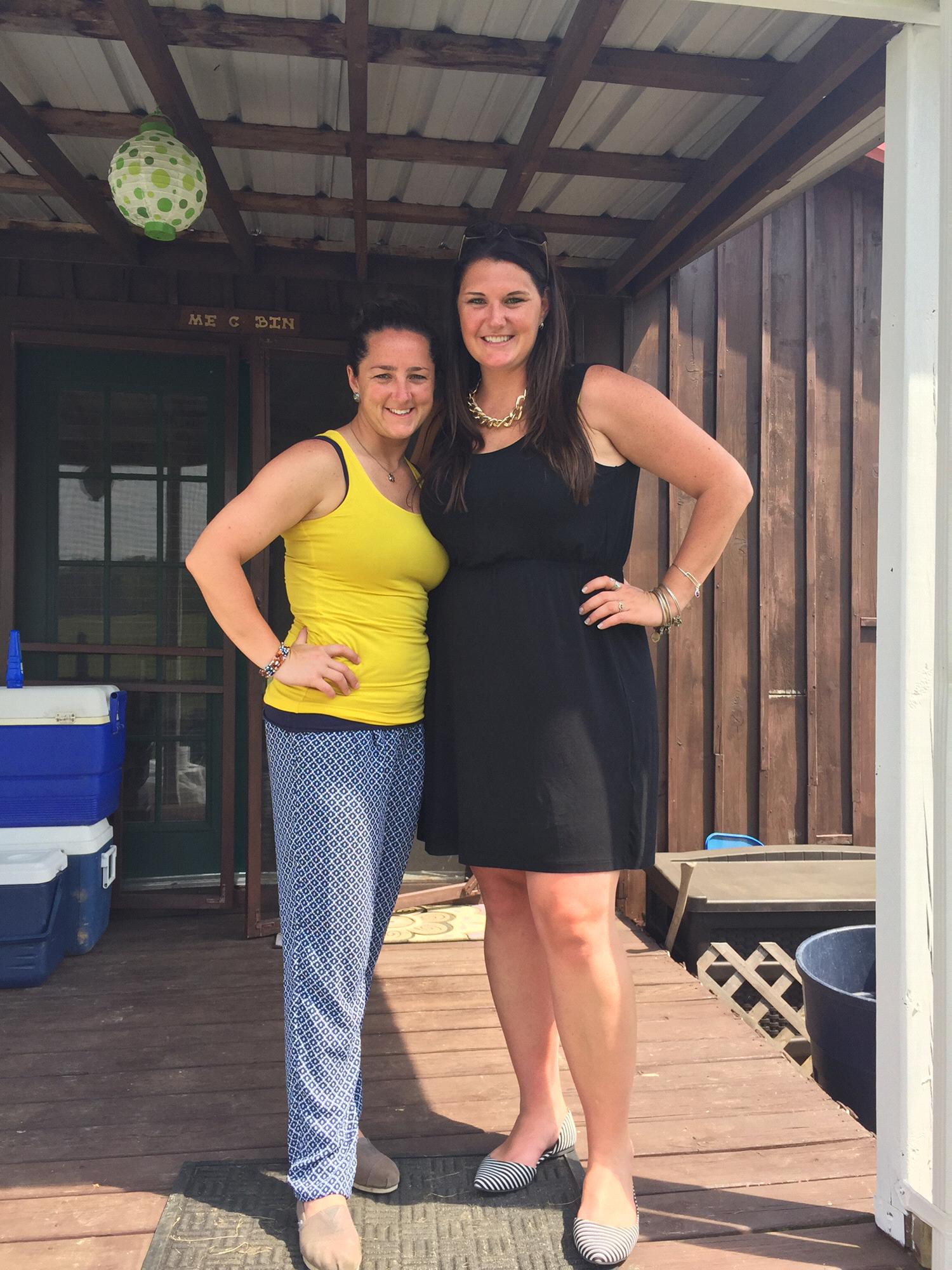 May 2015 Columbia, KY at Me Cabin
