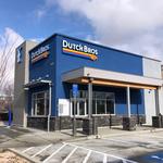 Dutch Bros Coffee