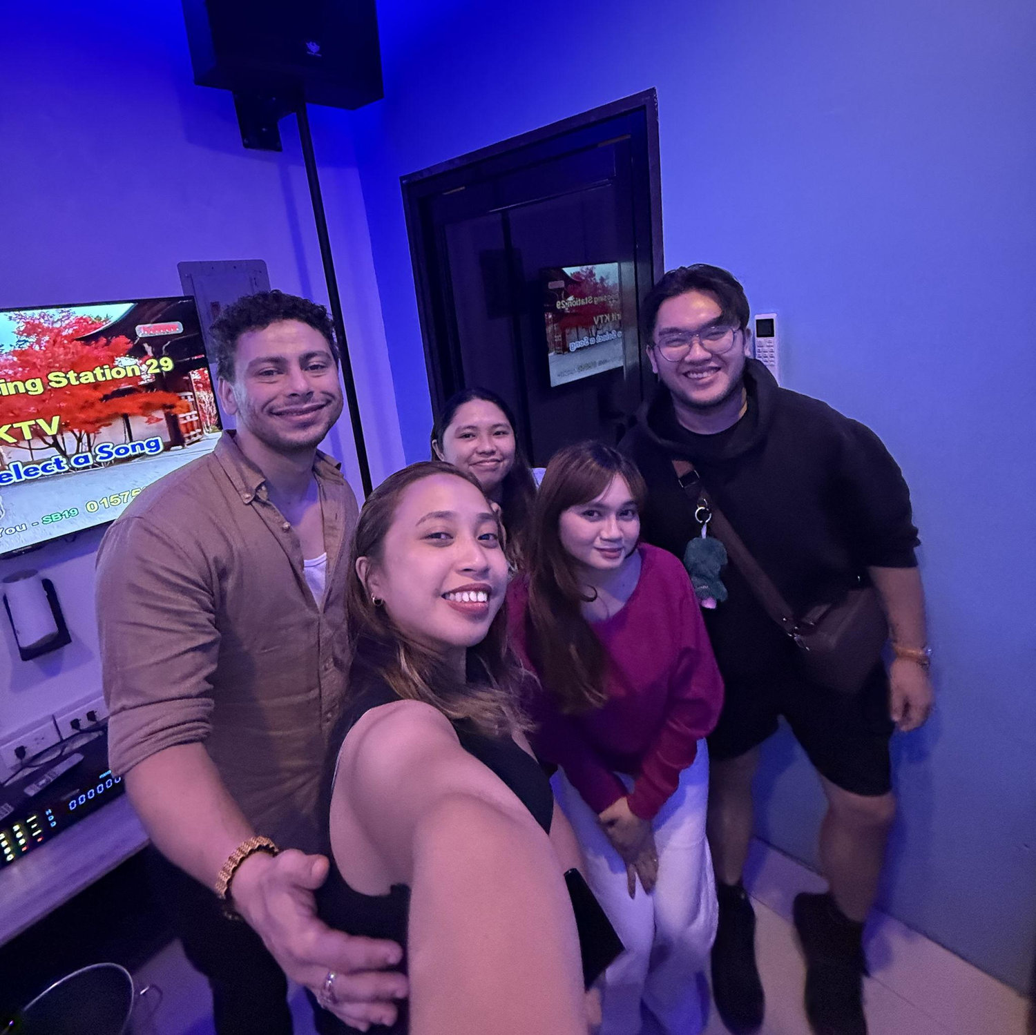 previous yap listeners meet current yap listener