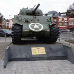 The Belgian Ardennes