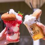 Blake's Orchard & Cider Mill