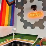 Bay Street Emeryville