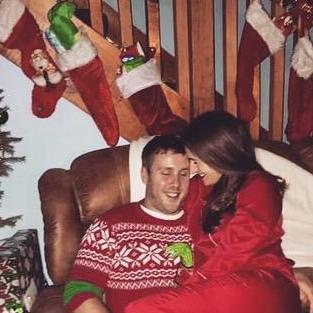 Christmas 2018: New Berlin, NY