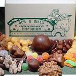Ben & Bill's Chocolate Emporium