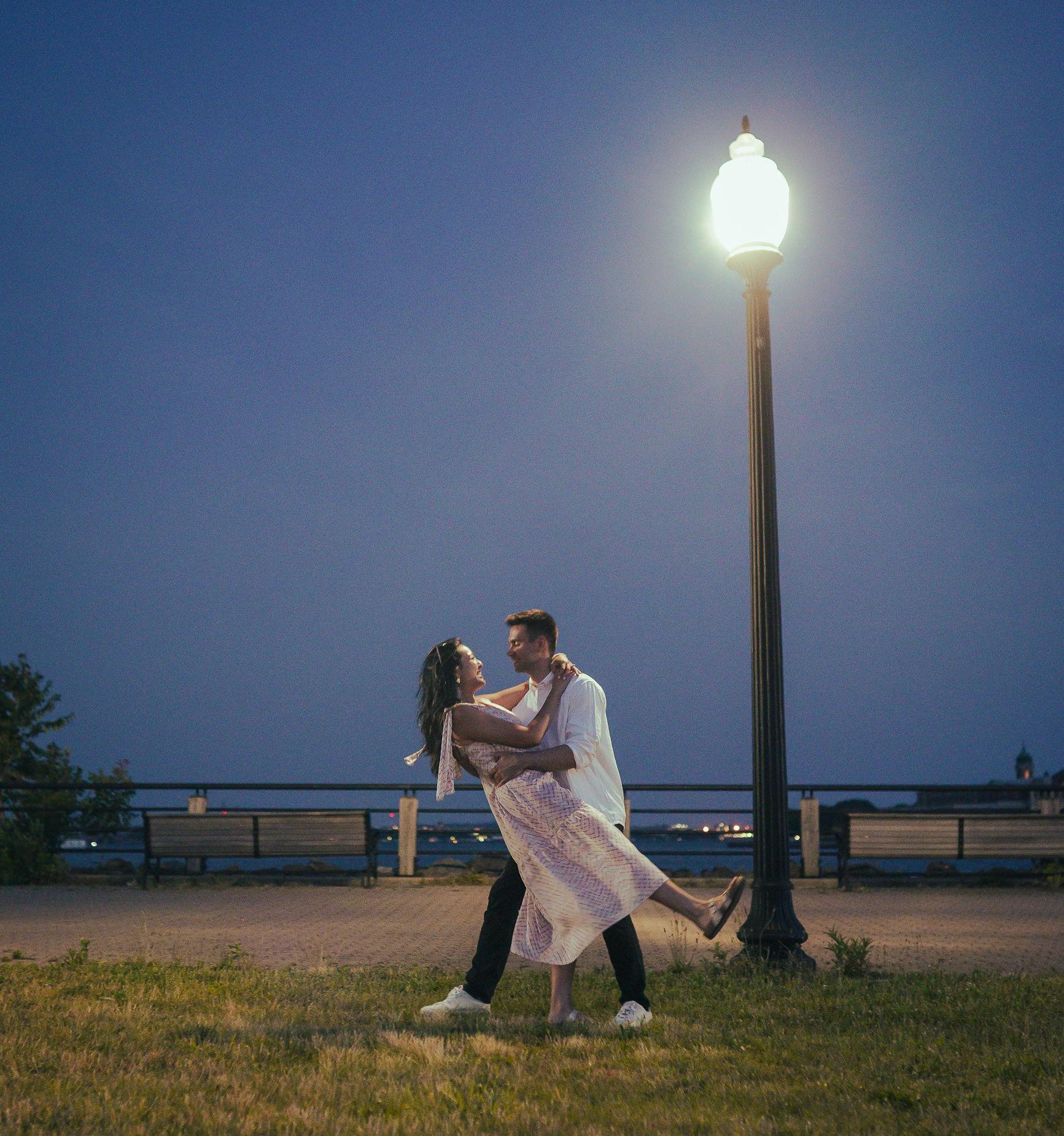 The Wedding Website of Allison Law and Kevyn Jaremko
