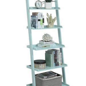 Gilliard Ladder Bookcase