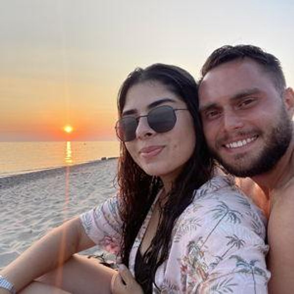 Mariah & Tiago
