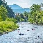 Float the Yampa River