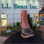 L.L.Bean