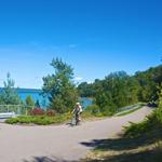 Little Traverse Wheelway