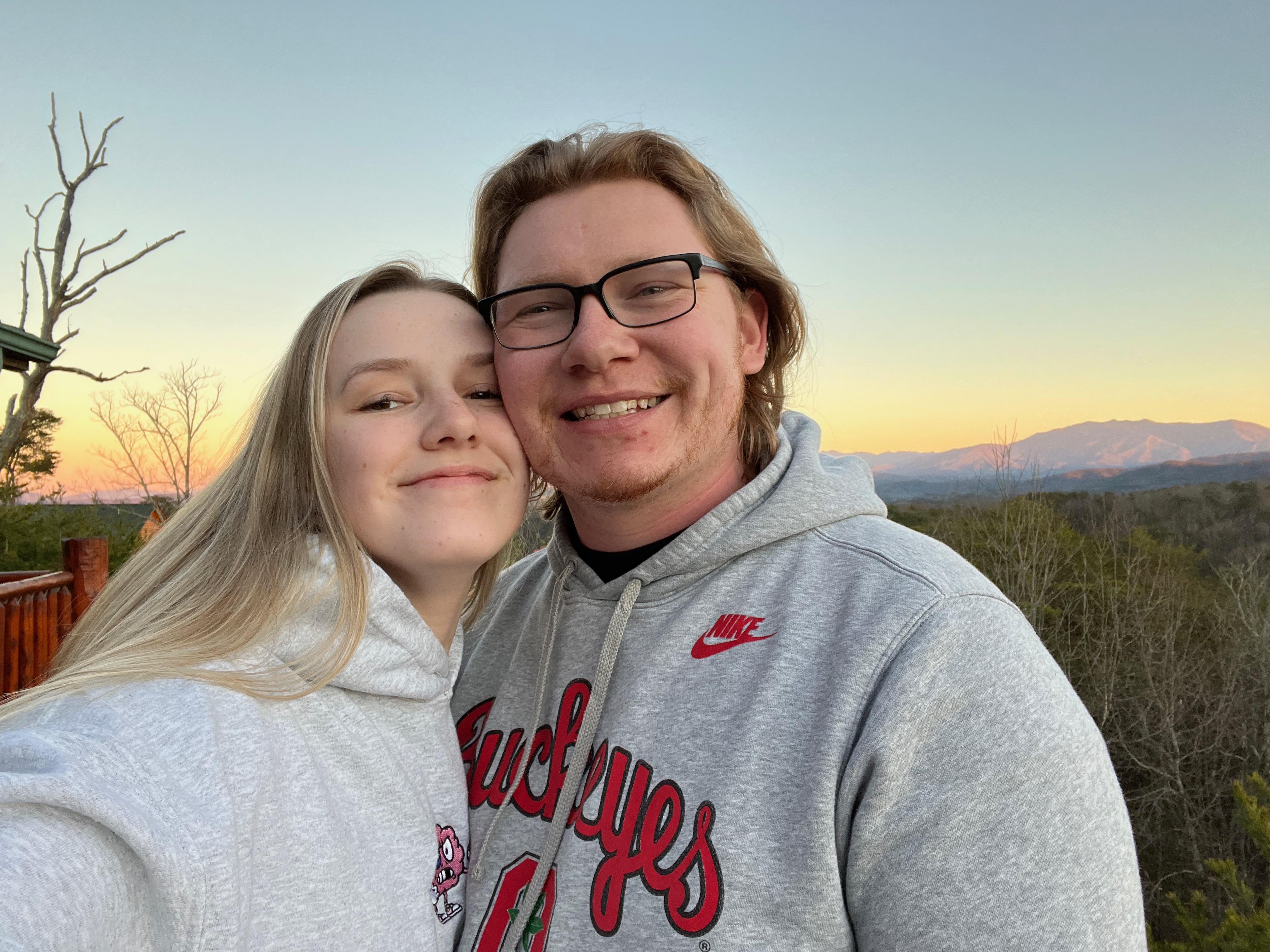 The Wedding Website of Ashley Millikin and Richard Gray