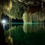Rio Secreto