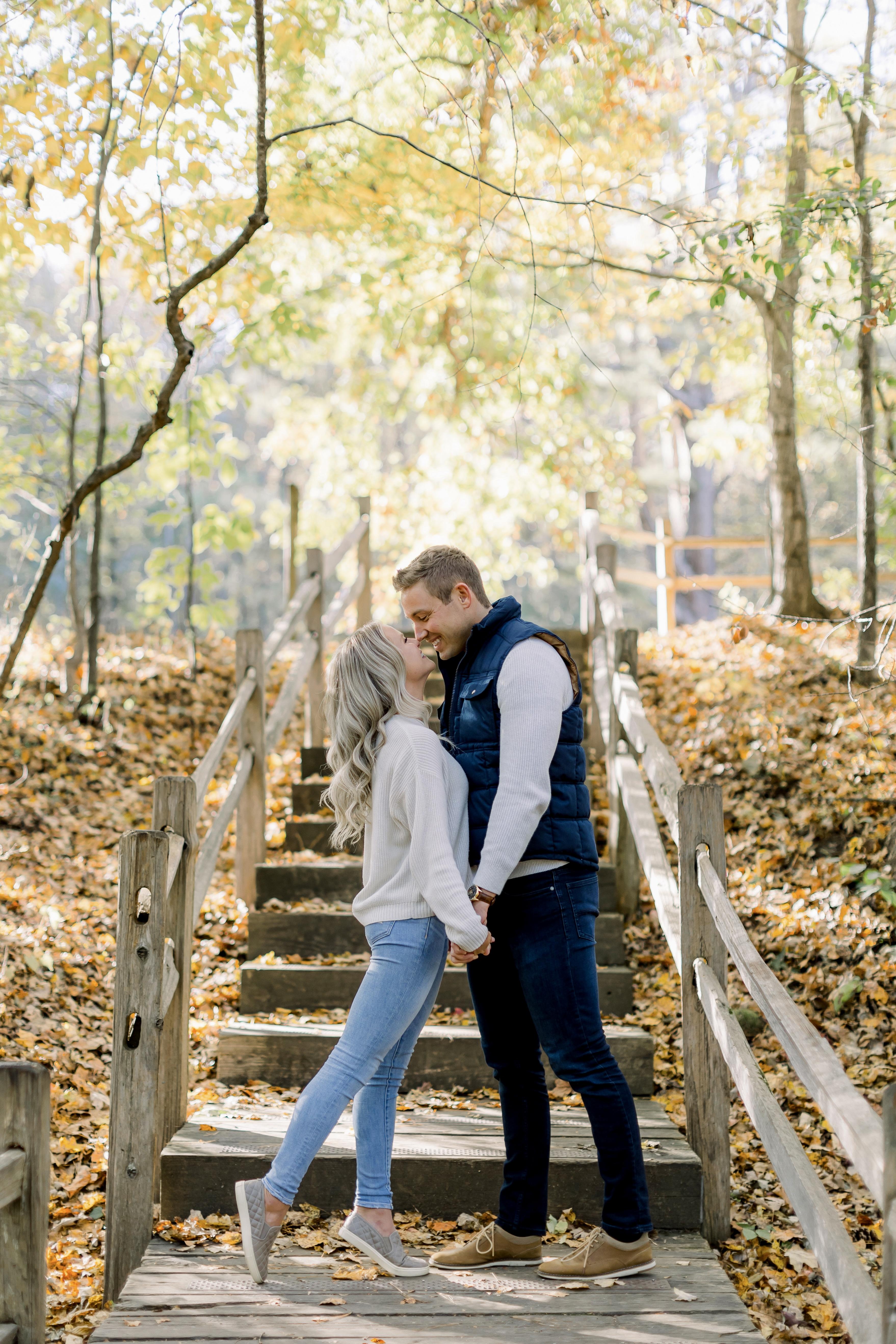The Wedding Website of Baron Von Kessler and Ashton McReynolds