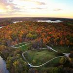 Maplewood State Park