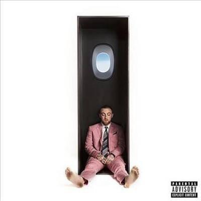 Mac Miller - Swimming (Vinyl)