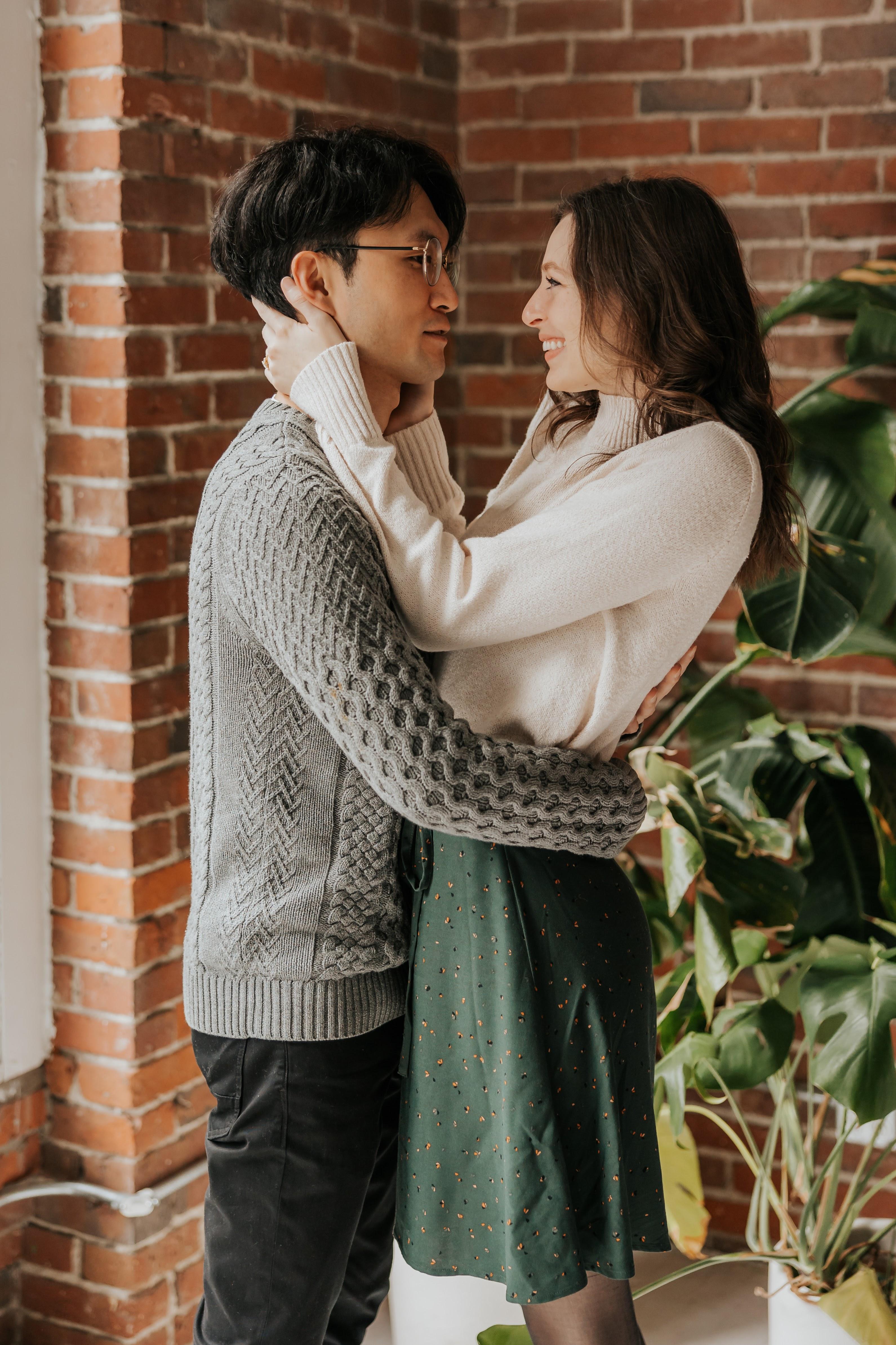 The Wedding Website of Janelle Schweitzer and Jongkun Hong