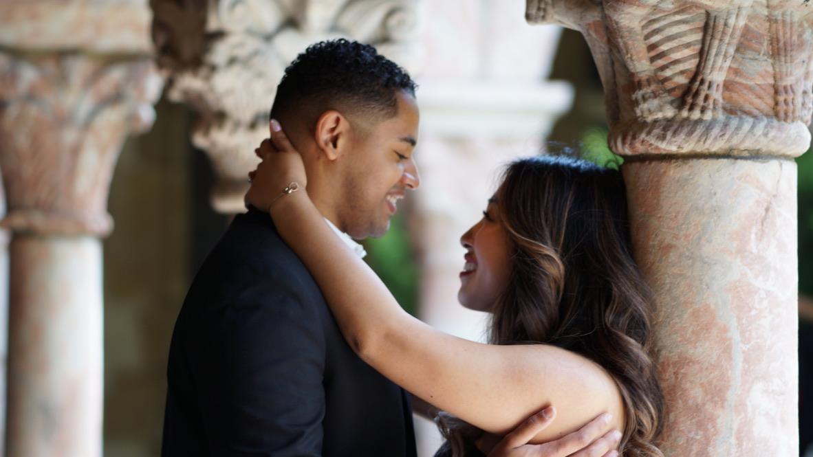 The Wedding Website of Jonathan Wilson and Susan Ni