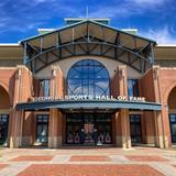 Georgia Sports Hall of Fame
