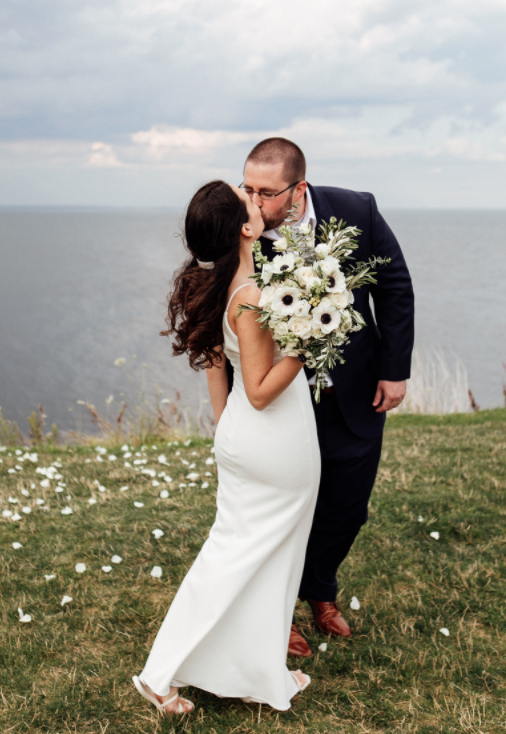 The Wedding Website of Meghan Hackney and Joseph Hackney