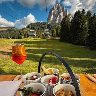 Cooking Class Dolomites