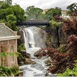 Paterson Great Falls National Historical Park
