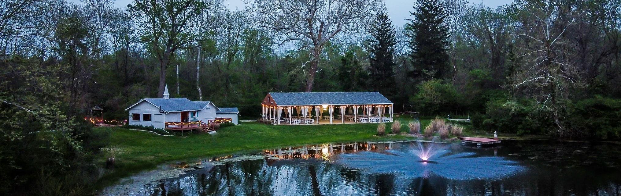 The Wedding Website of Kaylee Flagg and Jacob Fisher