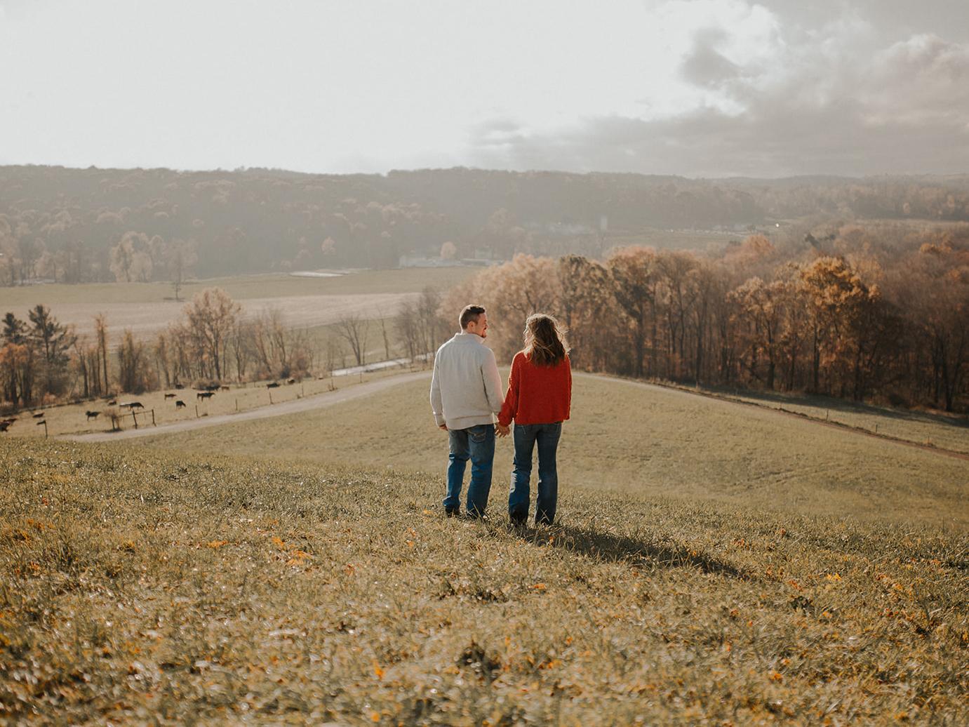 The Wedding Website of Emily Henceroth and Trevor Kirkpatrick