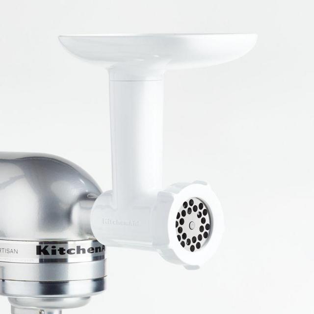 KitchenAid ® Food Grinder Attachment