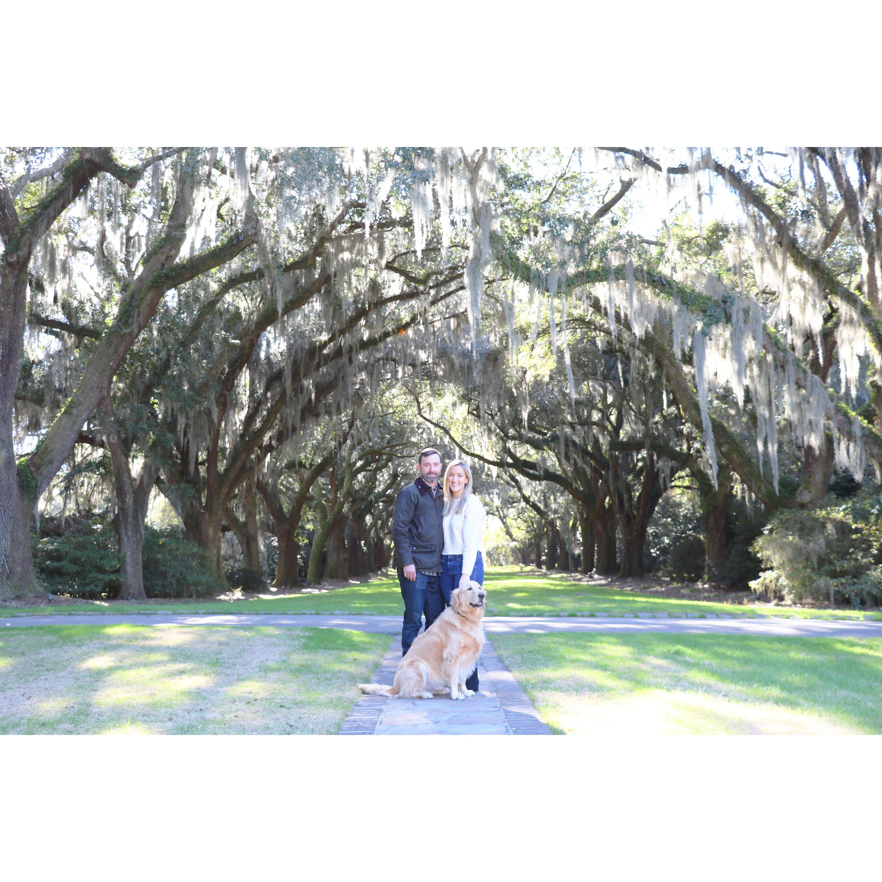 Engagement Photos