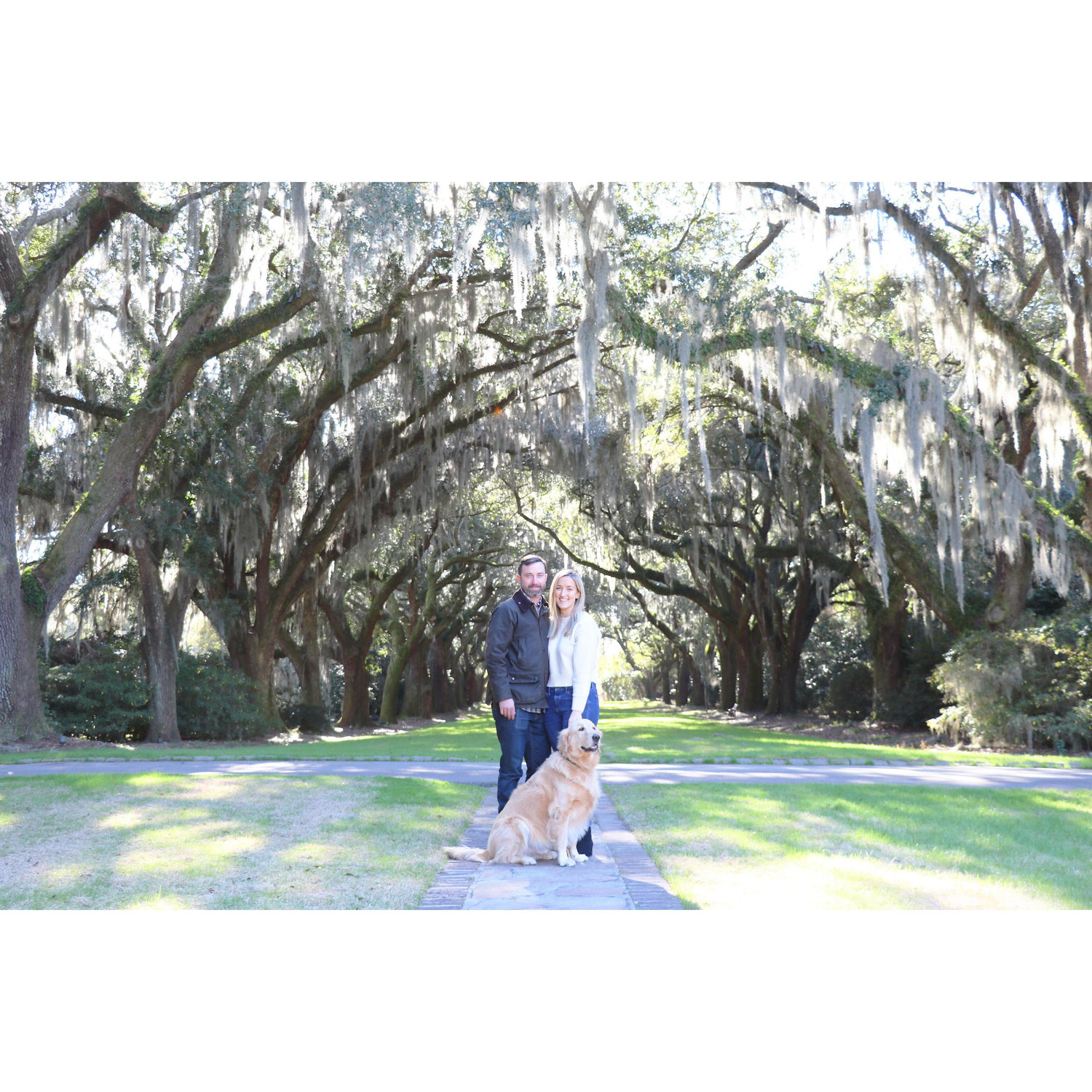 Engagement Photos