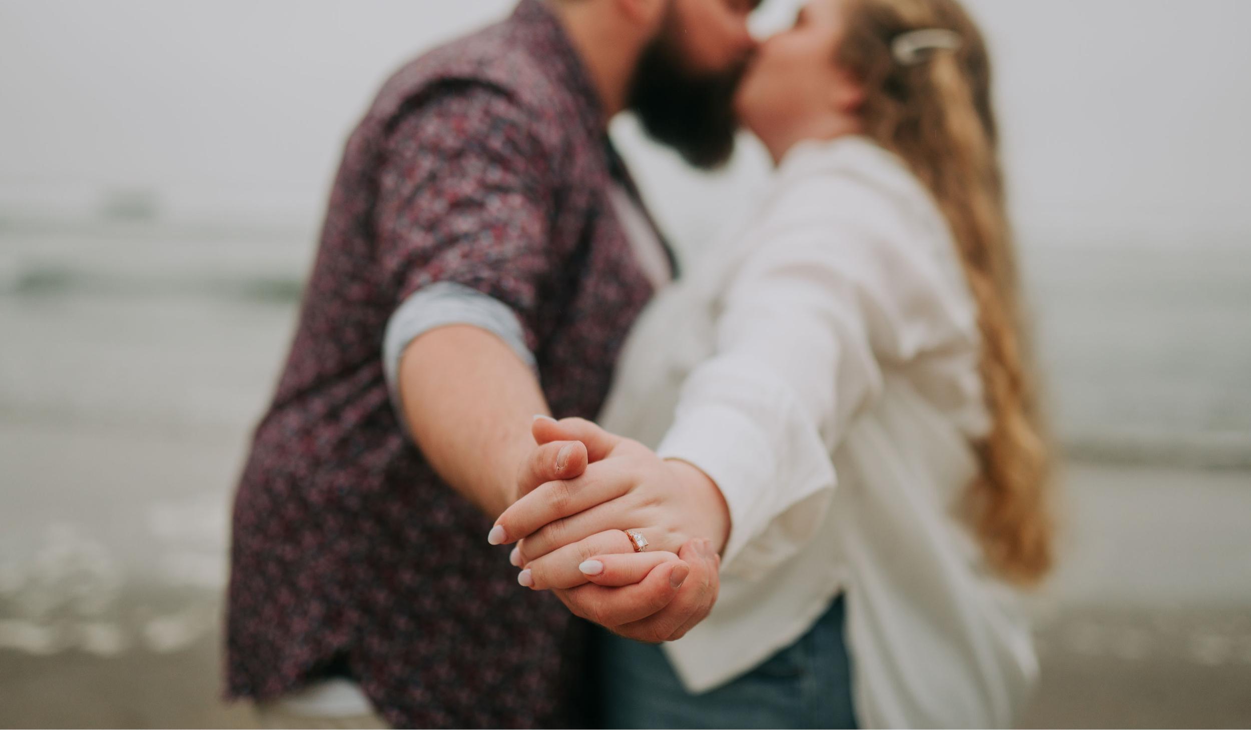 The Wedding Website of Montessa J. Horning and Andrew C. S. Hardisty