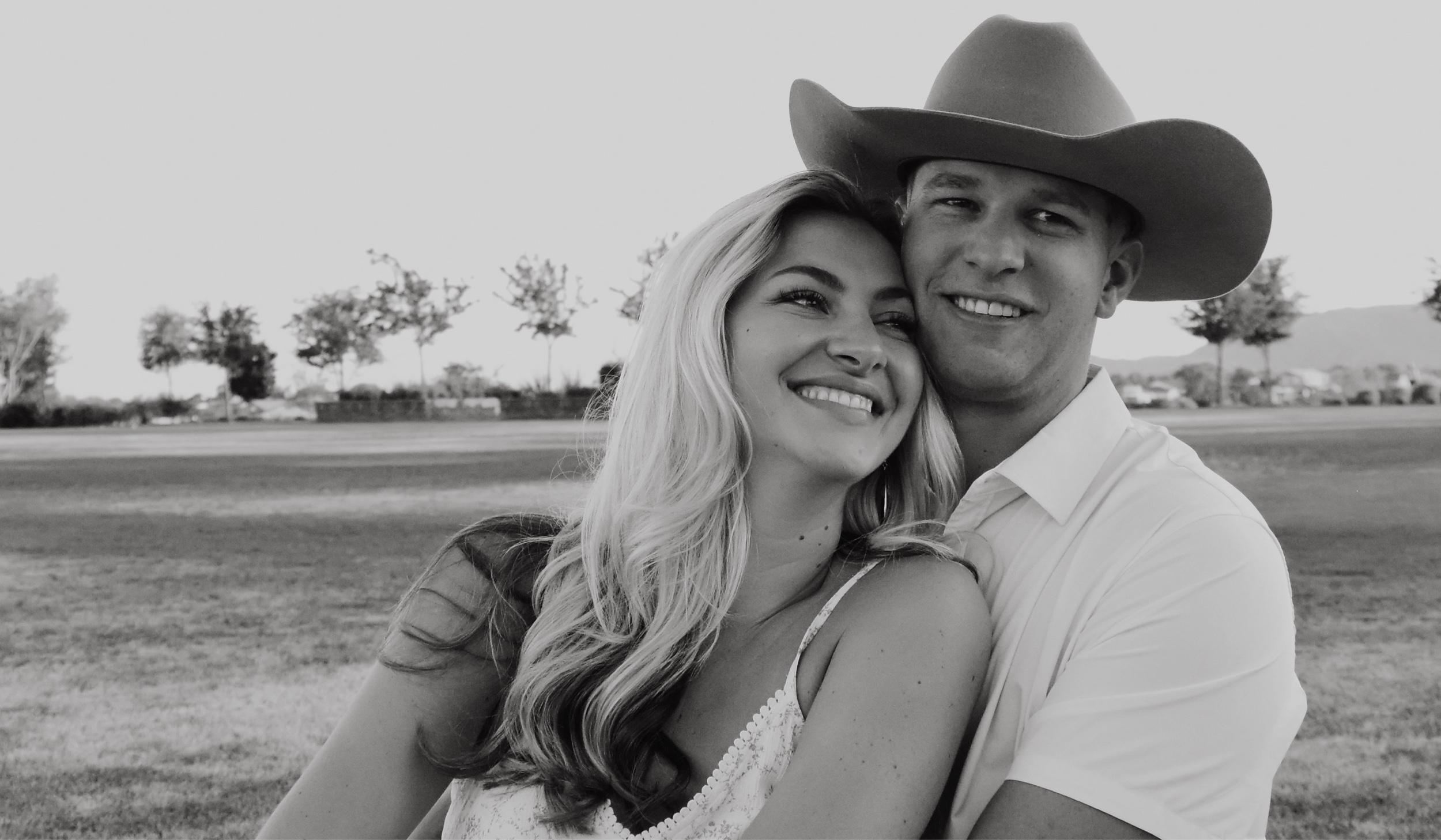 The Wedding Website of Kaycie Dodgson and Benjamin Johnson