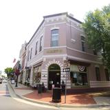 Historic Manassas