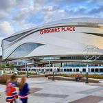 Rogers Place