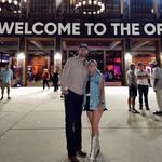 Grand Ole Opry