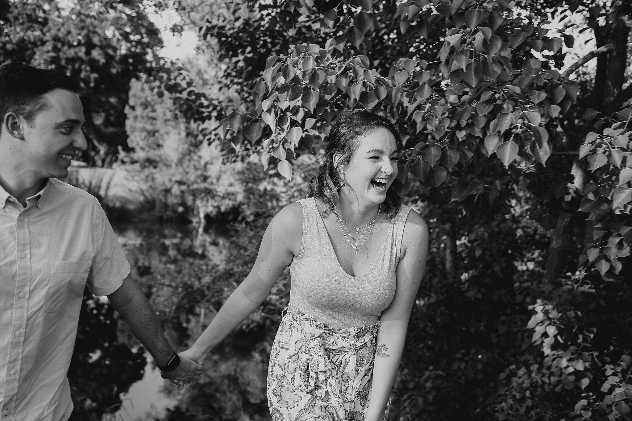 The Wedding Website of Meghan Cotugno and Michael London