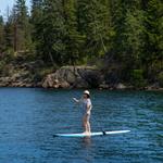 Paddleboard Rental