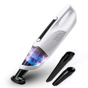 PA-HV001 - PAXCESS Handheld Vacuum Cordless, Portable Hand Vacuum Pet Hair Cleaner with 108W 12V Rechargeable Dust Buster for Pet/Car/Home