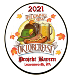 Leavenworth Oktoberfest Markt!