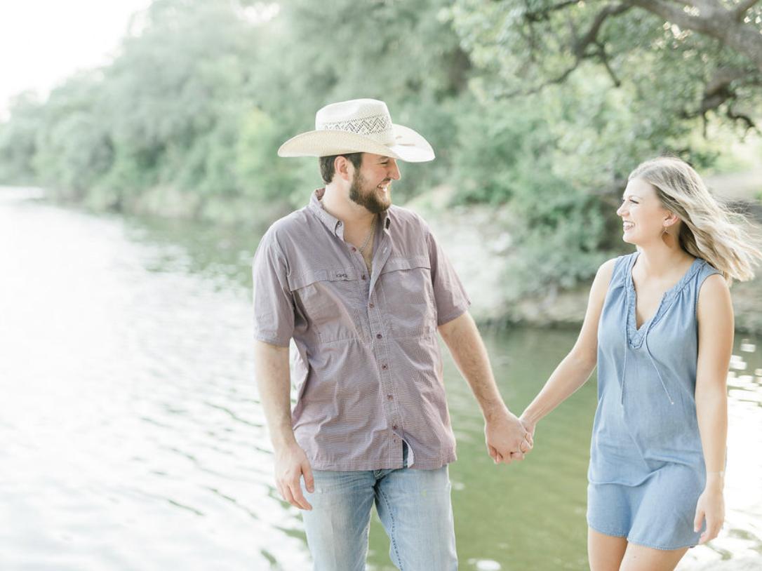 The Wedding Website of Michaela Fischer and Logan Fischer